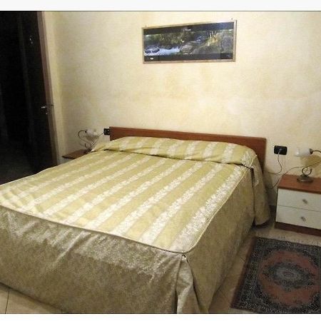 Guesthouse Ristorante Al Giardinetto Francavilla in Sinni Kültér fotó
