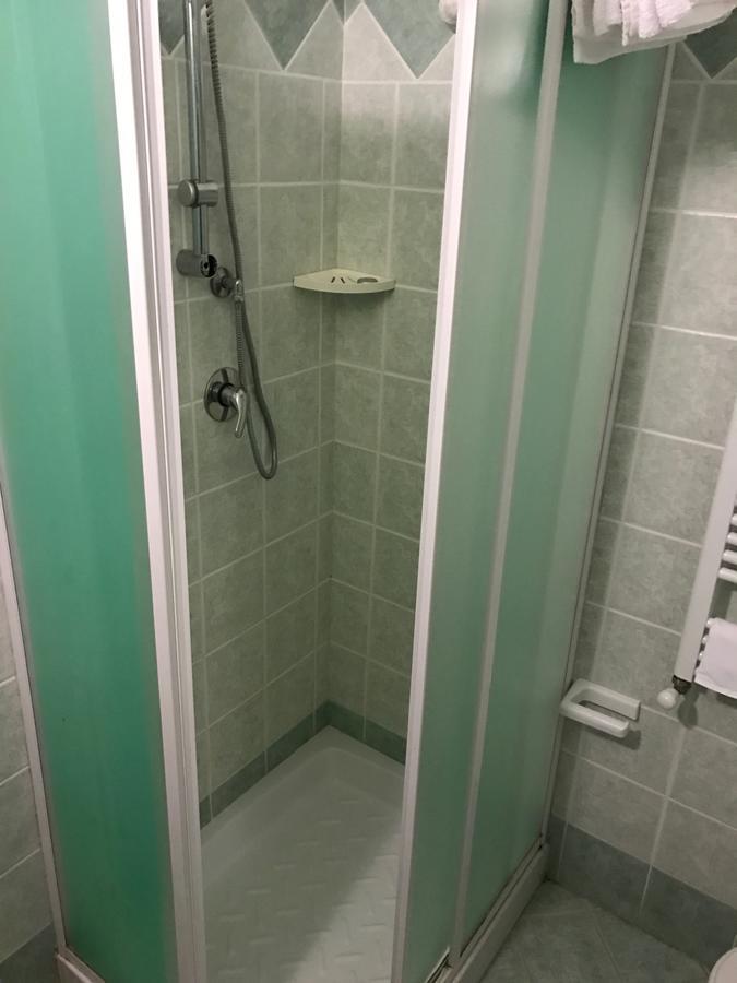 Guesthouse Ristorante Al Giardinetto Francavilla in Sinni Kültér fotó