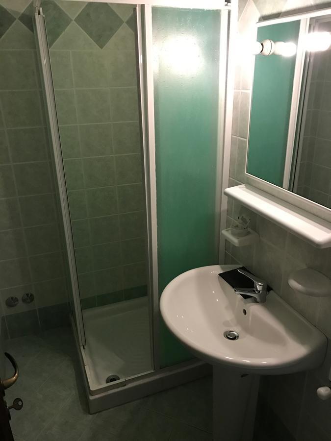 Guesthouse Ristorante Al Giardinetto Francavilla in Sinni Kültér fotó